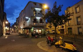Citotel Hôtel le Bord'O
